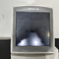 Siemens Rapidpoint 500 Blood Gas Analyzer image 2